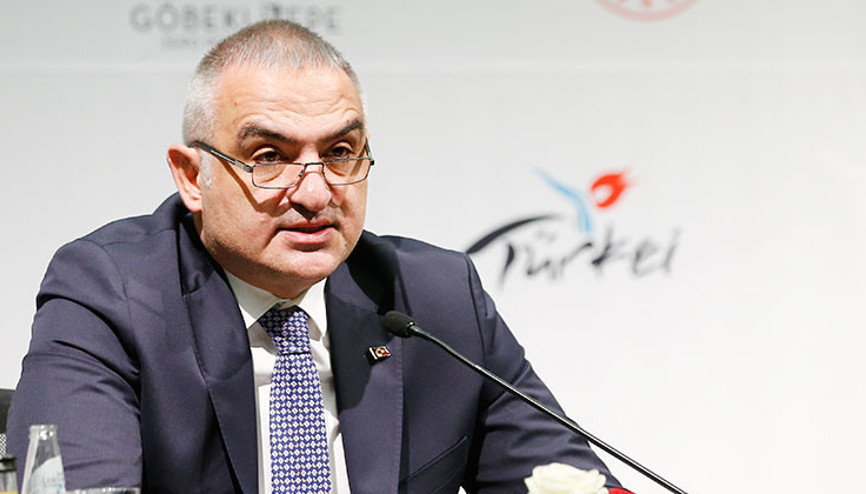 ‘Türkiye’ye gelen Alman misafirlerimiz, Almanya’da gibi rahatlar’