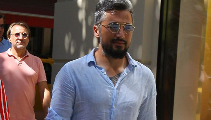 Gündeme bomba gibi düştü Meğer İlhan Mansız...
