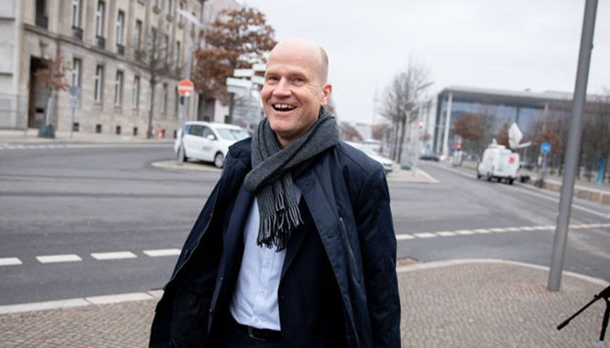 ‘Müslüman başbakan olabilir’ dedi, CDU karıştı ‘Müslüman başbakan olabilir’ dedi, CDU karıştı