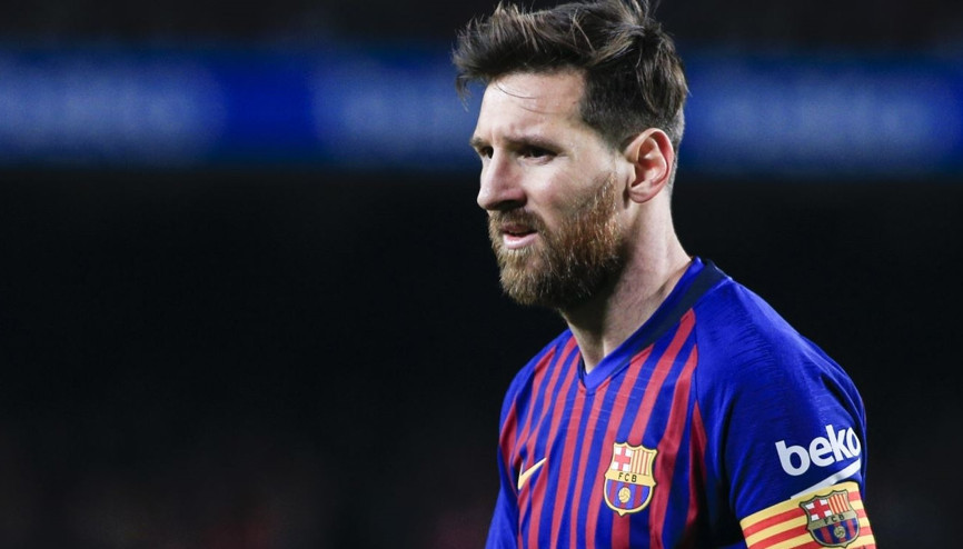 Messi 9 ay sonra Arjantin Milli Takımına davet edildi