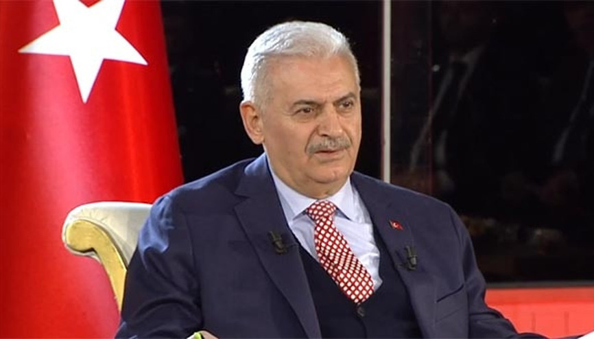 Yıldırım açıkladı... İşte 9 başlıklı Geleceğimiz İstanbul 4.0