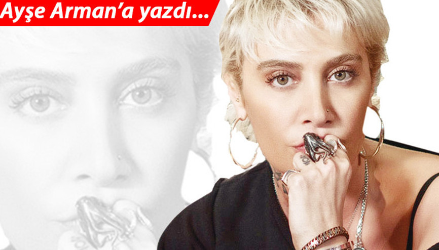 Sıla: Ben zor sınavların kadınıyım...