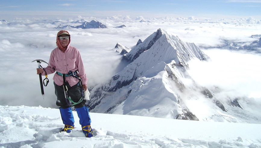 Birçok ilki başaran gezgin kadınlar