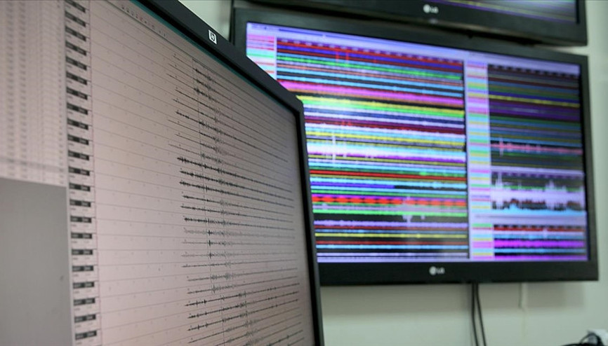 Kuzey Korede yeraltındaki patlama yapay depreme yol açtı