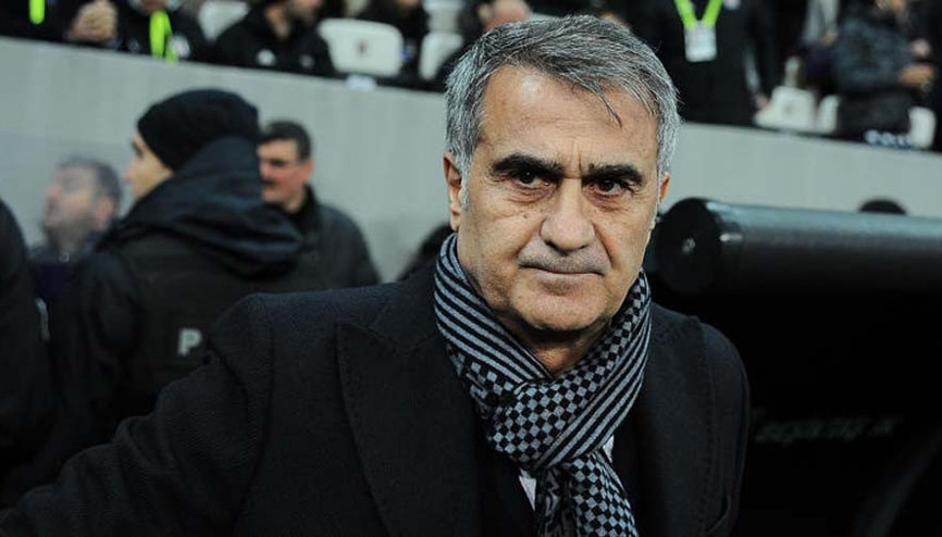Şenol Güneşin yerine sürpriz aday