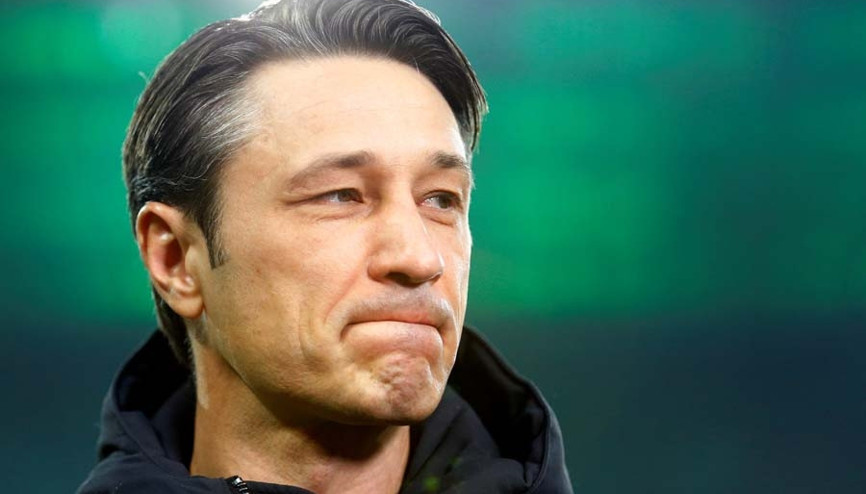 Kovac, Şampiyonlar Ligi için istekli