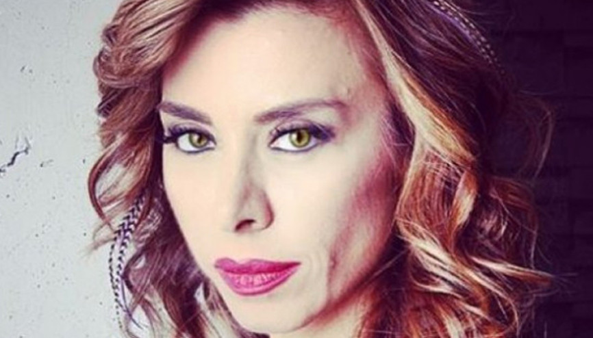 11 yıllık evlilik tek celsede bitti