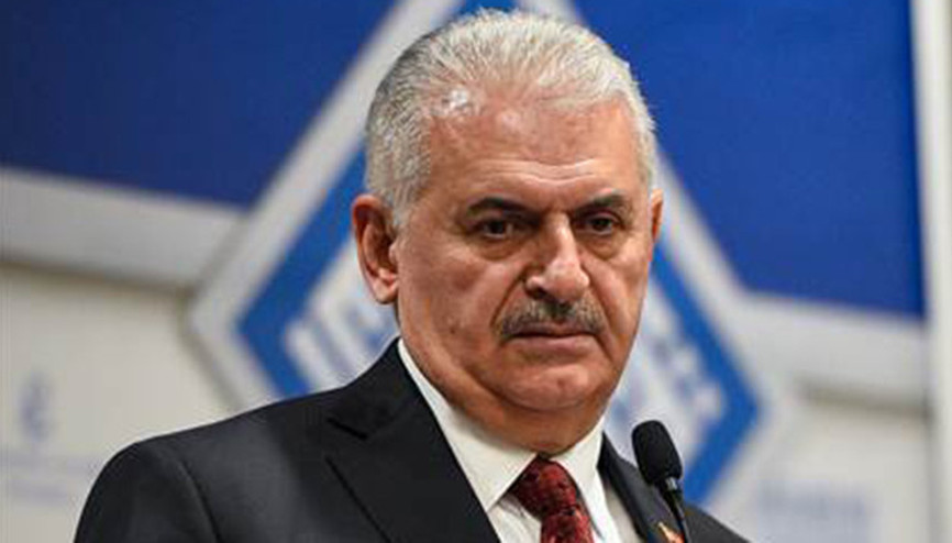 Binali Yıldırım: Şahsa özel sipariş üzerine imar planı benden geçmez Binali Yıldırım: Şahsa özel sipariş üzerine imar planı benden geçmez