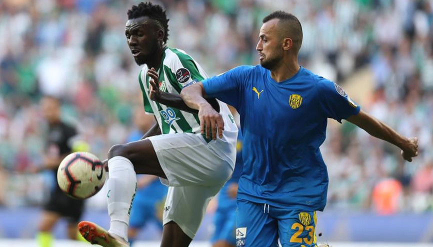 Eryaman’da anlamlı buluşma