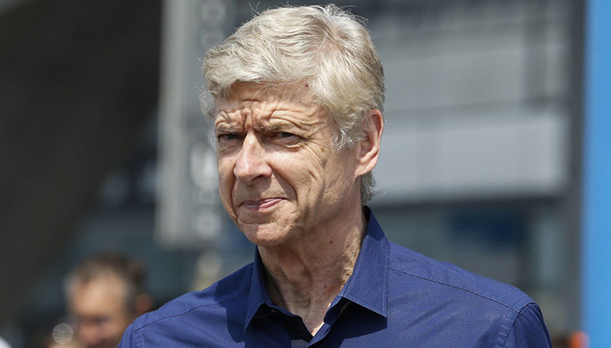 Arsene Wengere sürpriz iş teklifi