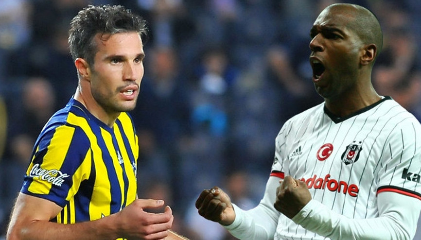 Transferde iki bomba birden