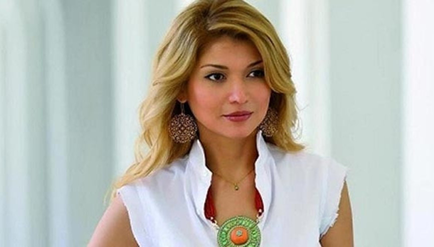 Gülnara Kerimova’ya ABD’de rüşvet davası