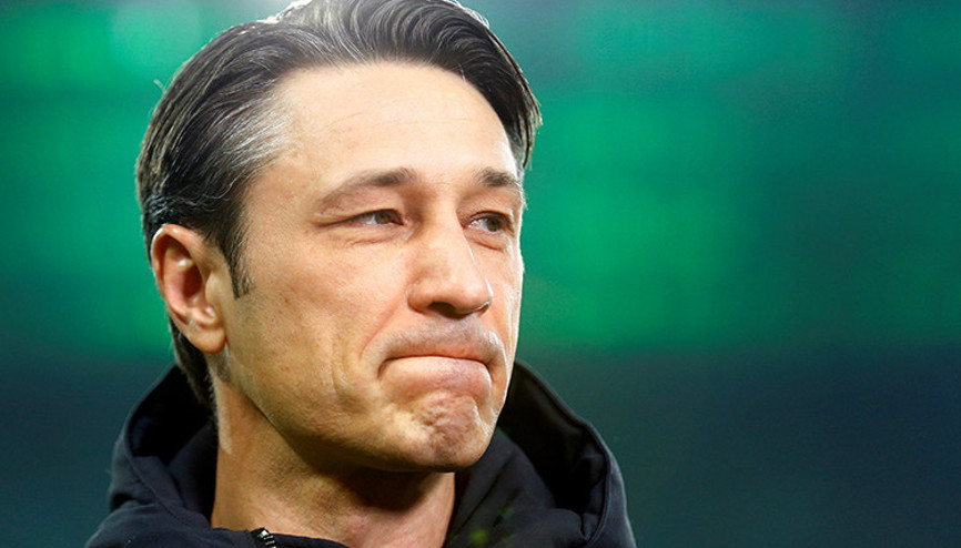 Beşiktaş ilk teması kurdu İşte Niko Kovacın yanıtı