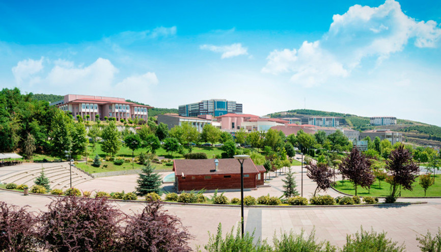 Düzce Üniversitesi, DÜS 2019’da derece aldı