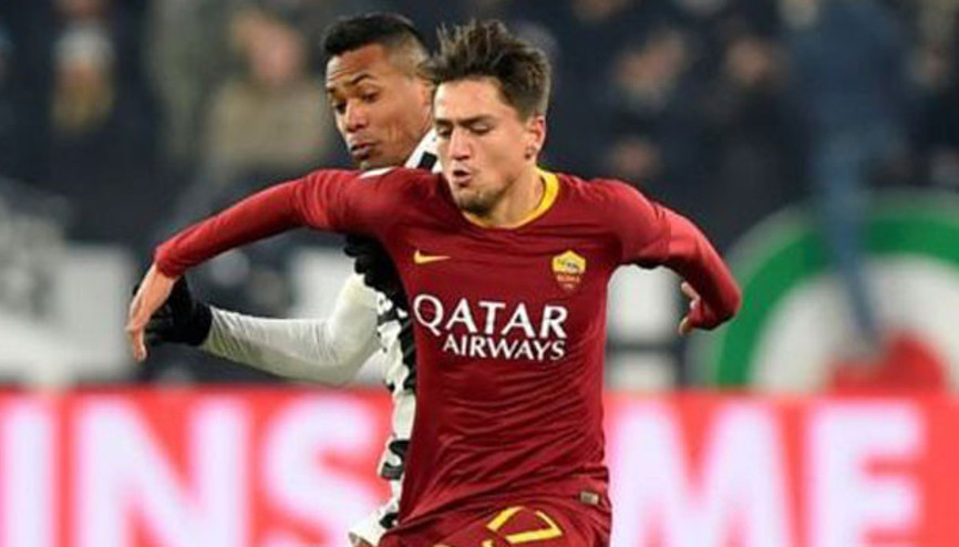 ‘Arsenal’le anlaşırsa, Cengiz Ünder’i de götürecek’ ‘Arsenal’le anlaşırsa, Cengiz Ünder’i de götürecek’
