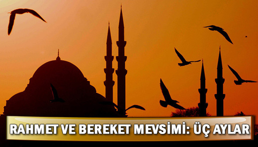 Üç aylar başladı