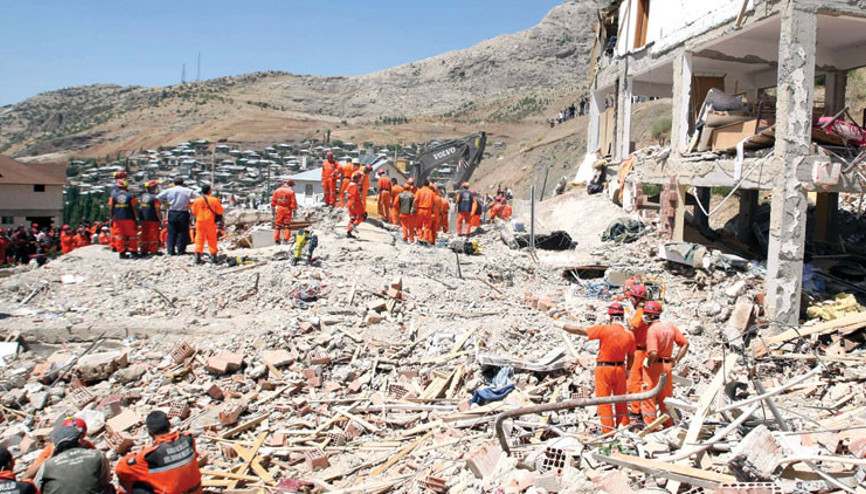 17’si kız öğrenci 18 kişi ölmüştü... İkincil kişilere dava bile açılmamış