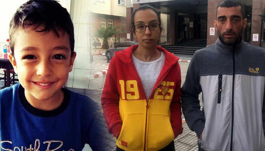 Minik Egeye ne oldu Ailesinden yeni iddia; oksijen yerine azot verdiler...