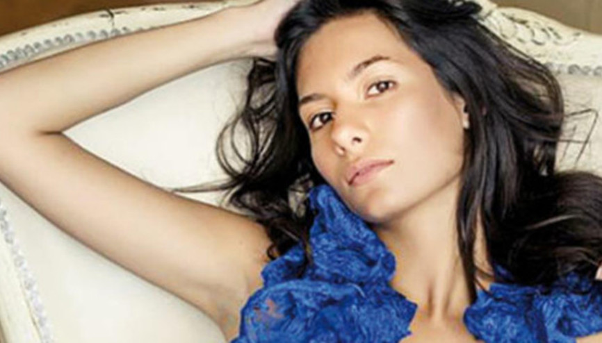 Buse İskenderoğlu kimdir