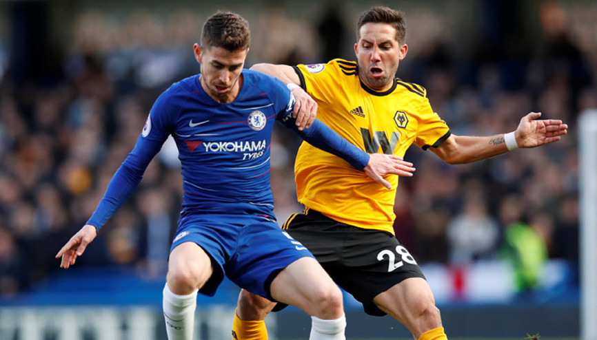 Chelsea bir puanı uzatmalarda kurtardı