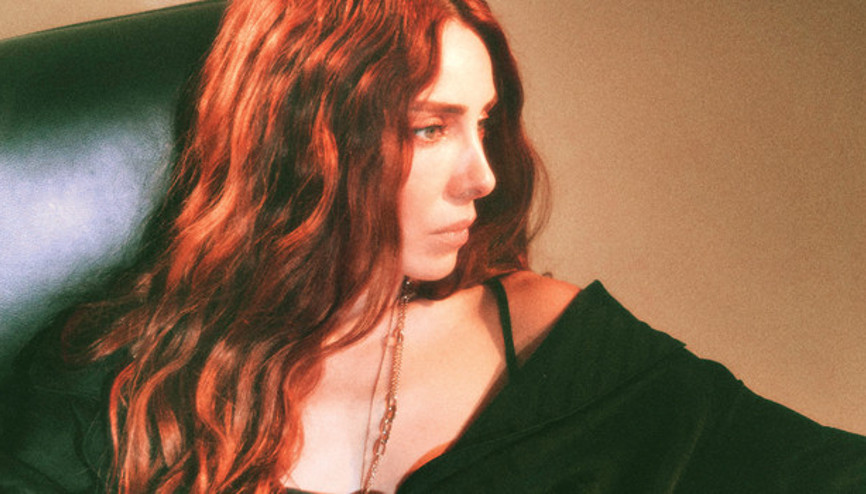 İçimde bir canavar varmış senelerdir saklıyormuşum