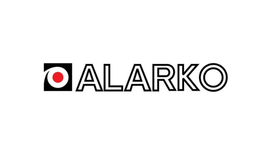 Alarko çevre yolu için imzayı attı