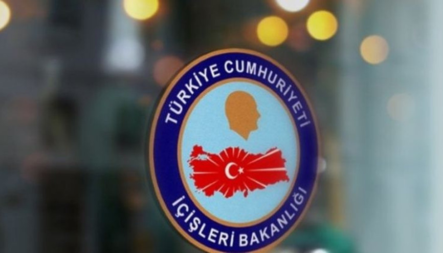 İçişleri Bakanlığı personel alımı için ilk sonuçları açıkladı İçişleri Bakanlığı personel alımı için ilk sonuçları açıkladı
