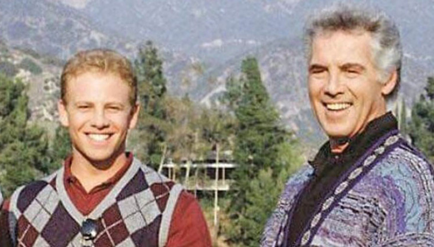 ABDli aktör Jed Allan hayatını kaybetti