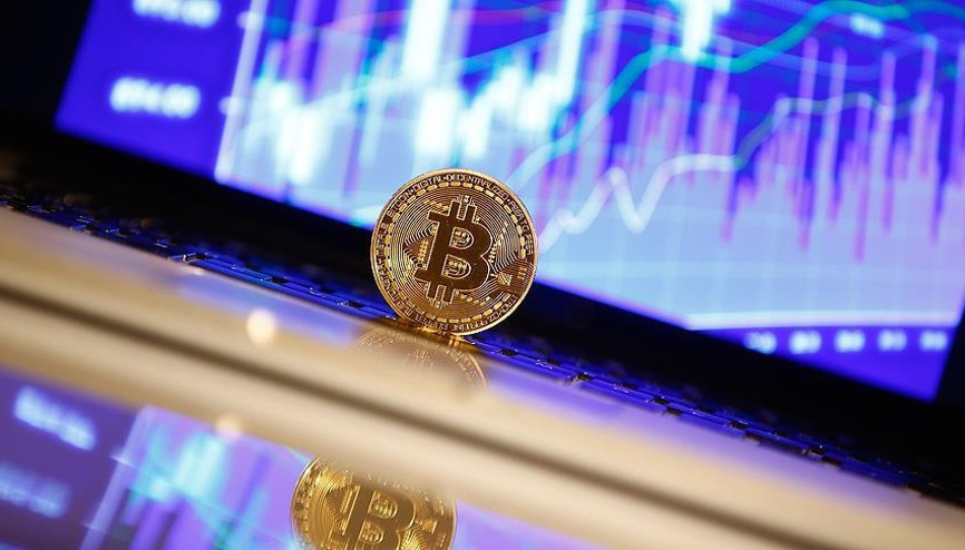 Bitcoin yüzde 0.31 düştü