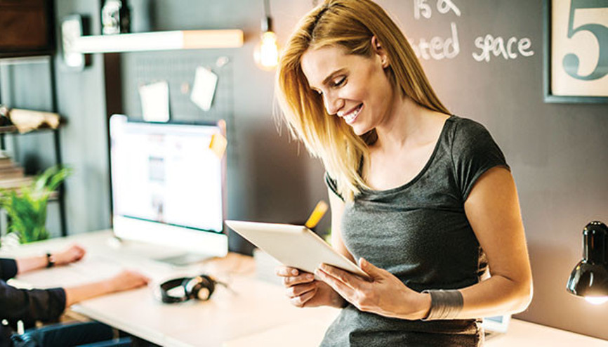 Kadın girişimci sayısı çok az