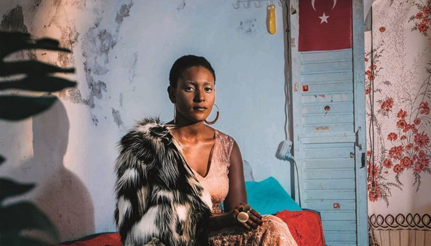 Amina, Atlanta Film Festivalinde yarışacak