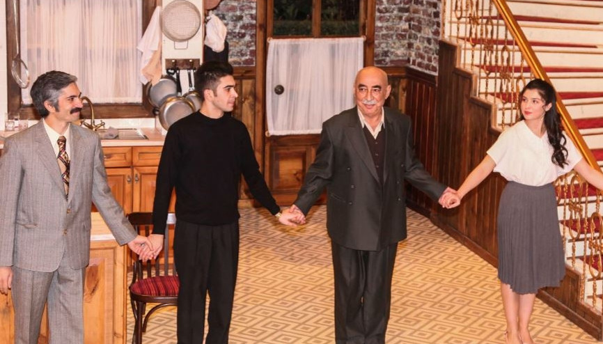 7. Nilüfer Tiyatro Festivali perdelerini açtı
