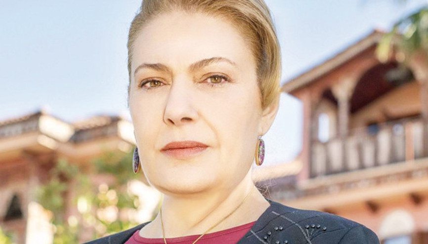 İntikam almayı severim