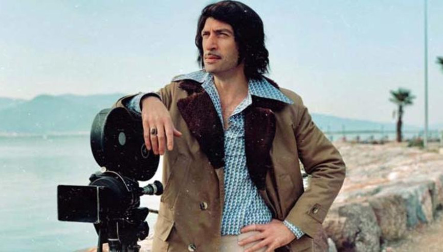 Yeşilçam nostaljisi