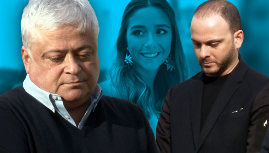 Feci kazadan 1 yıl sonra... Gözyaşı döktüler