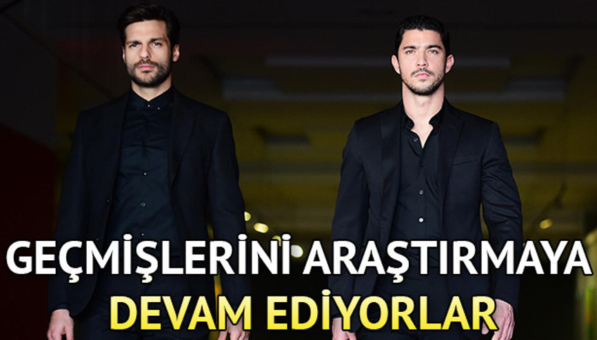 Halkanın 9. bölüm fragmanları yayınlandı Yeni bölümde neler olacak