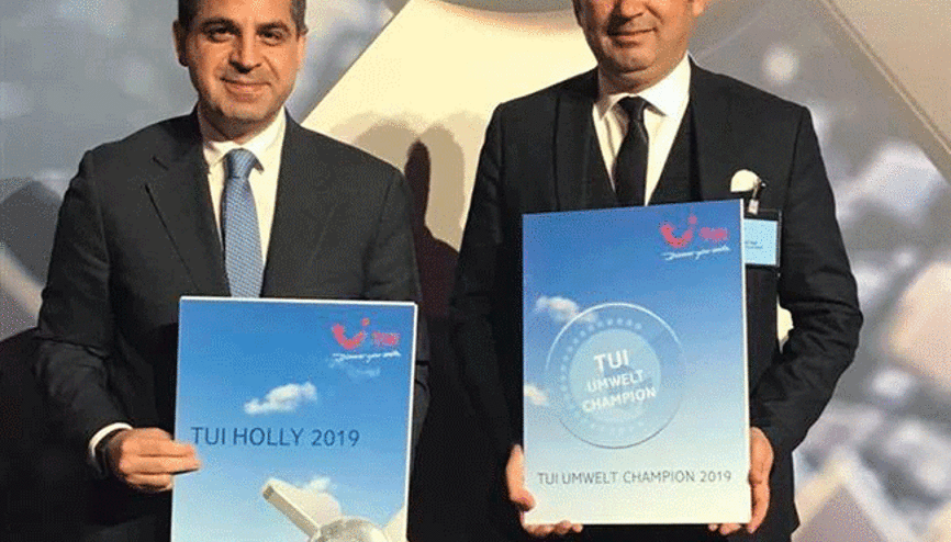 Avrupa pazarı büyüyor