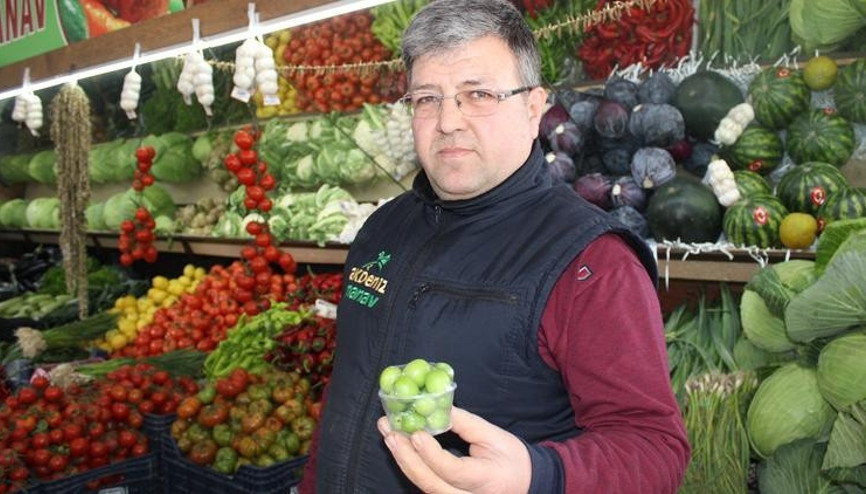 Fiyatı dudak uçuklatıyor Tam 500 TLye satılıyor