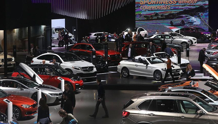 Küresel şirket Türkiye’de ikinci el otomobil sektörüne giriyor