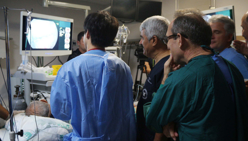 Dünya Gastroenteroloji Kongresi 21 Eylülde başlayacak