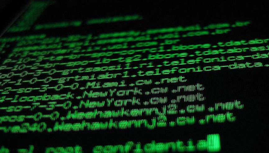 Finansal tehditler 2018de etkili oldu