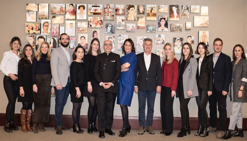 Contemporary Istanbul, 14. edisyonuna hazırlanıyor