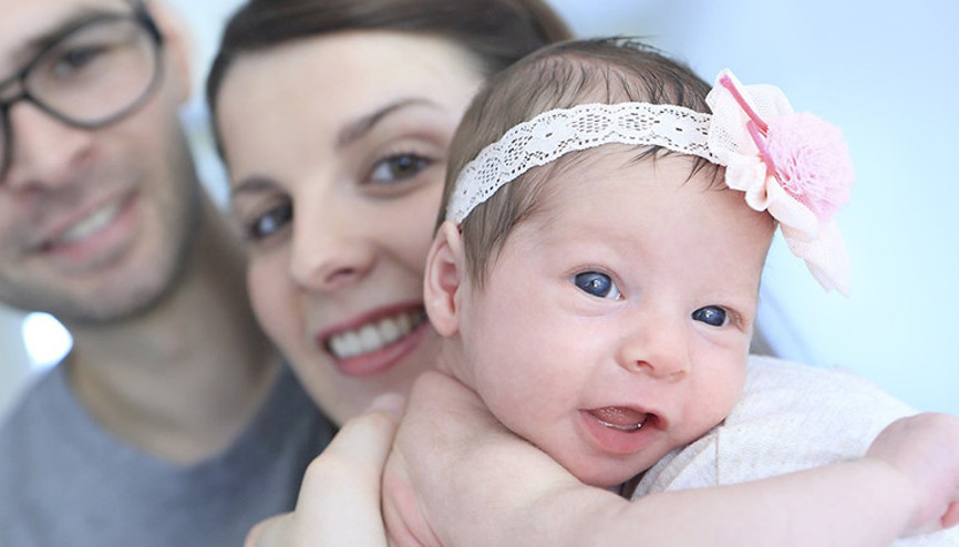 Türkiye doğum oranında AB ülkelerini geride bıraktı