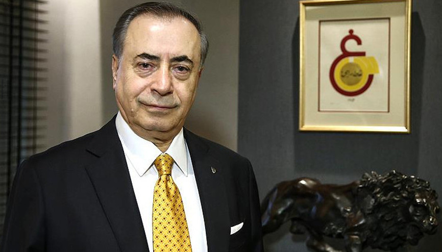 Galatasaray Başkanı Cengiz: Kulüpler mali açıdan zor durumda