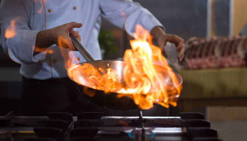 Mutfakta sıkça yapılan hataları önleyecek 14 öneri