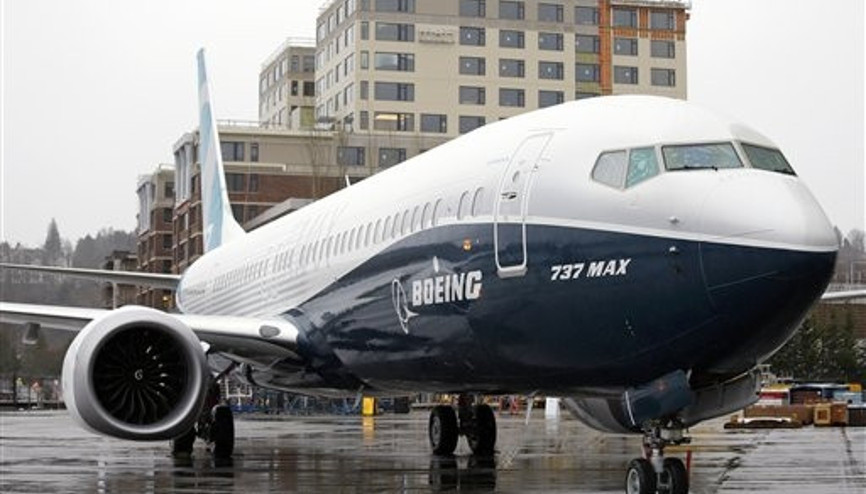 Son dakika... İngiltereden Boeing 737 MAX 8 kararı