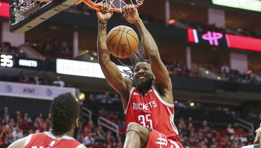 NBAde gecenin en güzel 3 hareketi