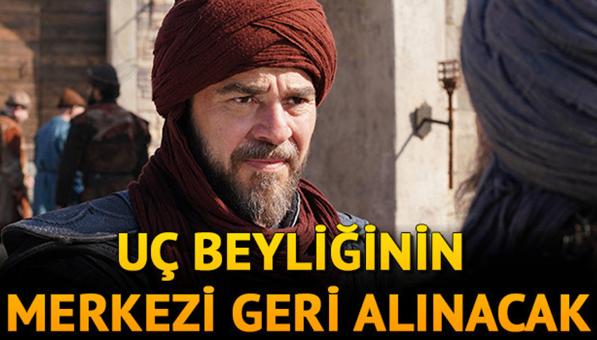 Diriliş Ertuğrulun 139. bölüm fragmanı yayınlandı Yeni bölümde neler olacak