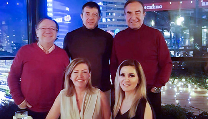 Sürprizler bitmiyor