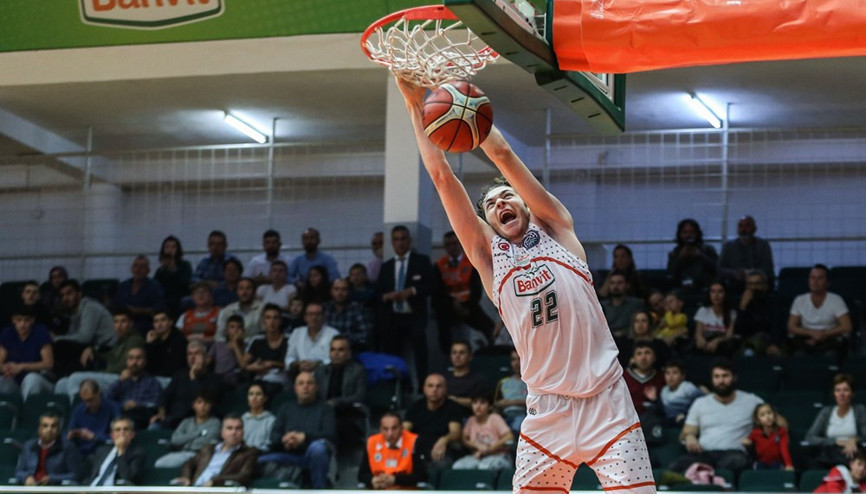 Banvitli Şehmus Hazer: “Hedefimiz, her zaman en iyiler arasında yer almak”